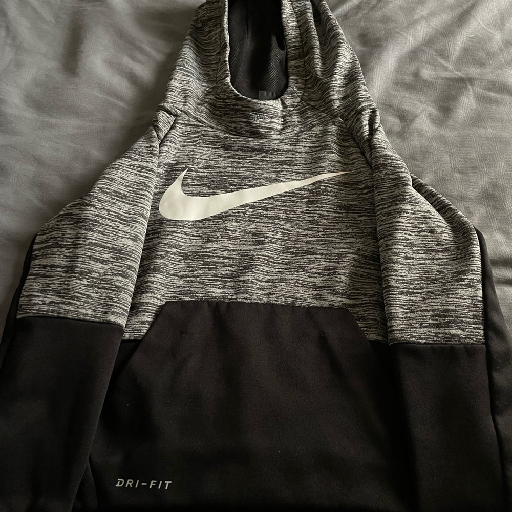 Boys Nike Hoodie